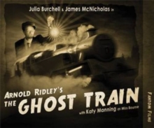 Image for Arnold Ridley's The Ghost Train