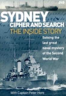 Image for Sydney Cipher and Search