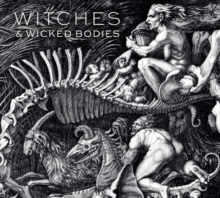 Image for Witches & wicked bodies