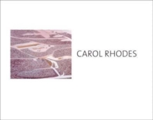 Image for Carol Rhodes