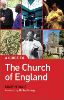 Guide to the Church of England
