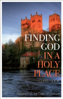 Finding God in a Holy Place