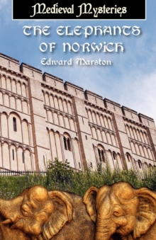 Image for The Elephants of Norwich