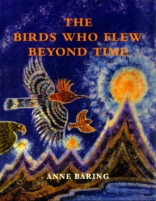 Image for The Birds Who Flew Beyond Time