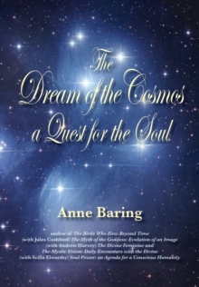 Image for The dream of the cosmos  : a quest for the soul