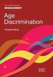 Image for Age Discrimination