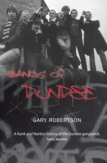 Image for Gangs of Dundee