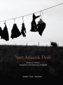 Image for Nort Atlantik drift  : poyims ati' Shaetlin