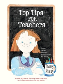 Image for Top Tips for Teachers