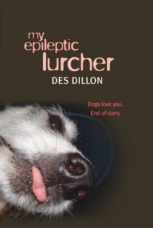 Image for My epileptic lurcher