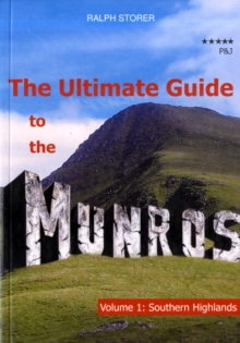 Image for The ultimate guide to the Munros