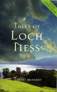Image for Tales of Loch Ness