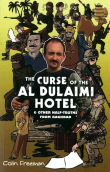 Image for Curse of the Al Dulaimi Hotel