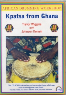 Image for Kpatsa from Ghana