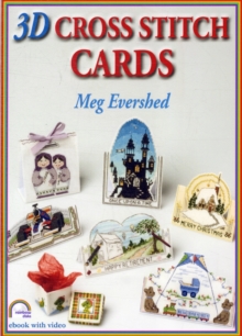 Image for 3D Cross Stitch Cards
