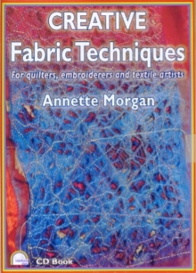 Image for Creative Fabric Techniques