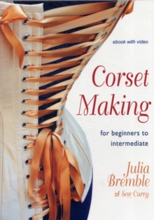 Image for Corset Making