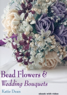 Image for Bead Flowers & Wedding Bouquets
