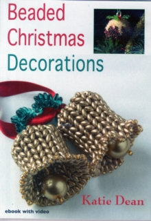 Image for Beaded Christmas Decorations