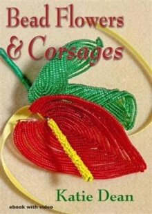 Image for Bead Flowers & Corsages