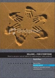 Image for Selling - For Everyone