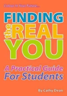 Image for Finding the Real You