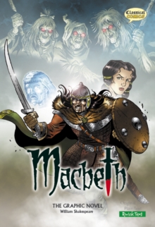 Image for Macbeth