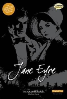 Image for Jane Eyre  : the graphic novel