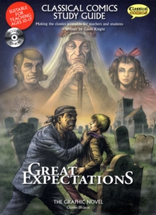 Image for Great Expectations Study Guide