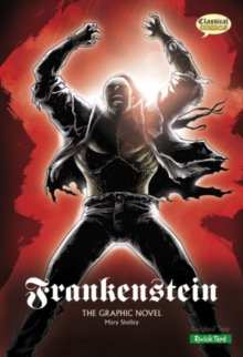 Image for Frankenstein (Classical Comics)