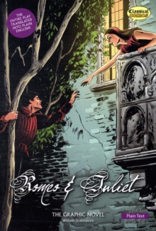 Image for Romeo and Juliet (Plain Text)