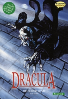 Image for Dracula (Classical Comics)