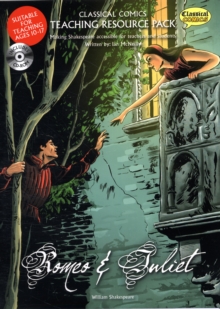 Image for Romeo & Juliet  : the graphic novel