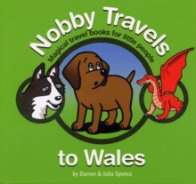 Image for Nobby Travels to Wales