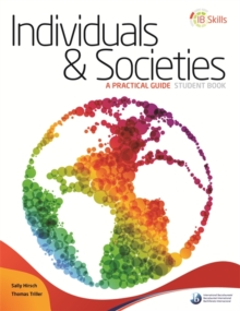 Image for IB Skills: Individuals and Societies - A Practical Guide