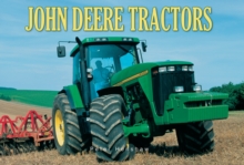 Image for John Deer tractors