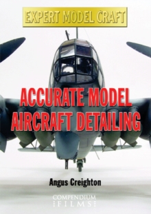 Image for Accurate Model Aircraft Detailing
