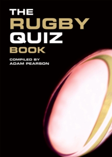 Image for The Rugby Quiz Book