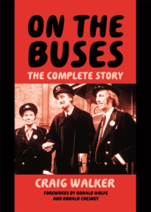 Image for On the buses  : the complete story