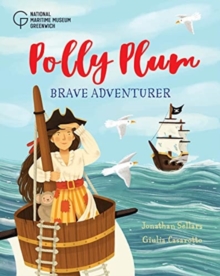 Image for Polly Plum: Brave Adventurer