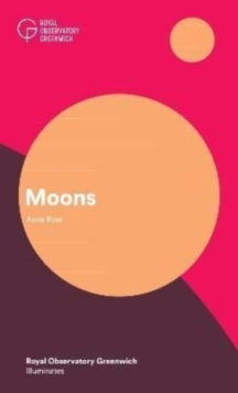 Image for Moons