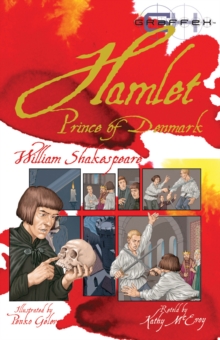Image for Hamlet  : Prince of Denmark