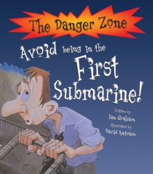 Image for Avoid Being In The First Submarine!