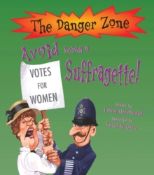 Image for Avoid being a suffragette!
