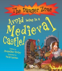 Image for Avoid being in a medieval castle