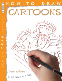 Image for How to draw cartoons