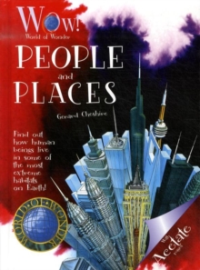 Image for People and places