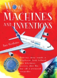 Image for Machines and inventions