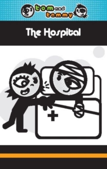 Image for The Hospital