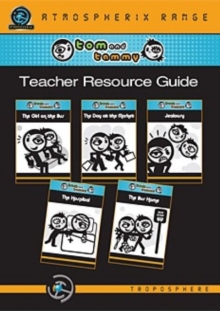 Image for Tom and Tammy: Teacher resource guide